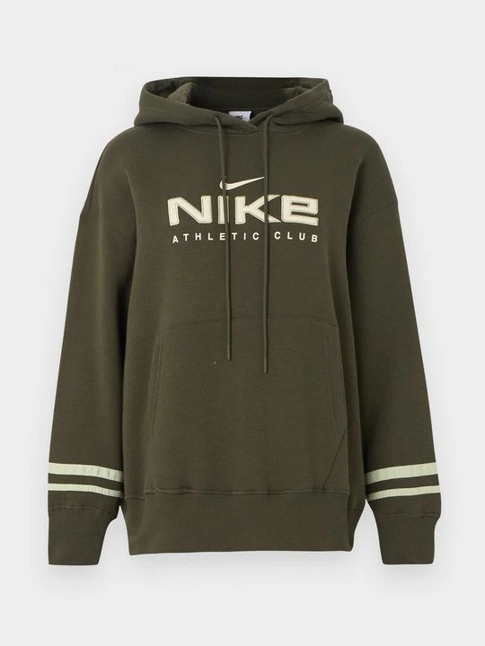 Zdjęcie produktu Bluza z kapturem Nike khaki