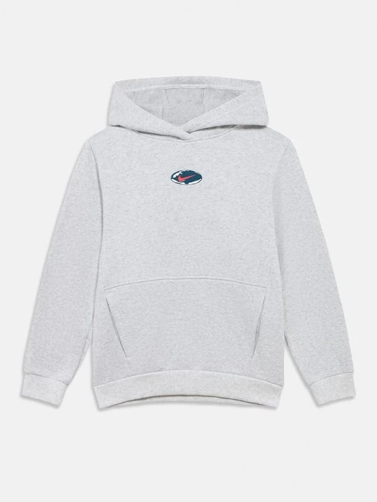 Zdjęcie produktu Bluza z kapturem Nike niebieski