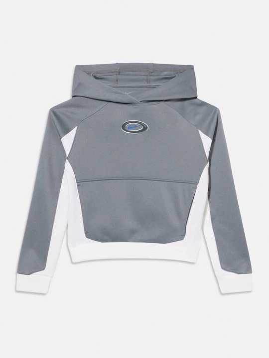 Zdjęcie produktu Bluza z kapturem Nike szafirowy