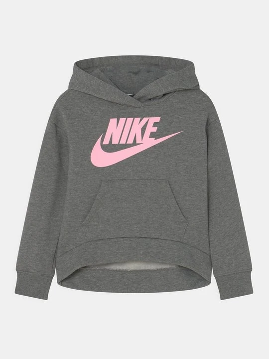 Zdjęcie produktu Bluza z kapturem Nike szary