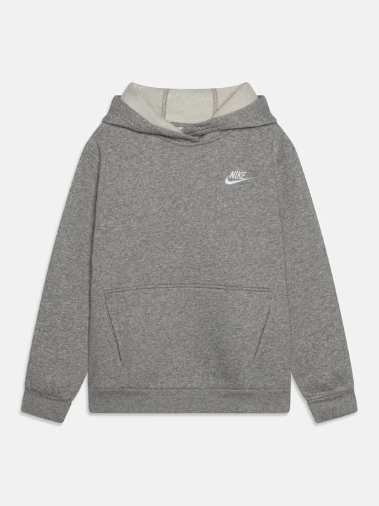 Zdjęcie produktu Bluza z kapturem Nike szary