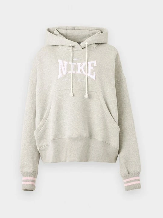 Zdjęcie produktu Bluza z kapturem Nike szary