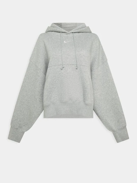 Zdjęcie produktu Bluza z kapturem Nike szary