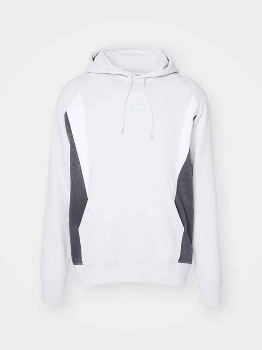 Zdjęcie produktu Bluza z kapturem Nike szary