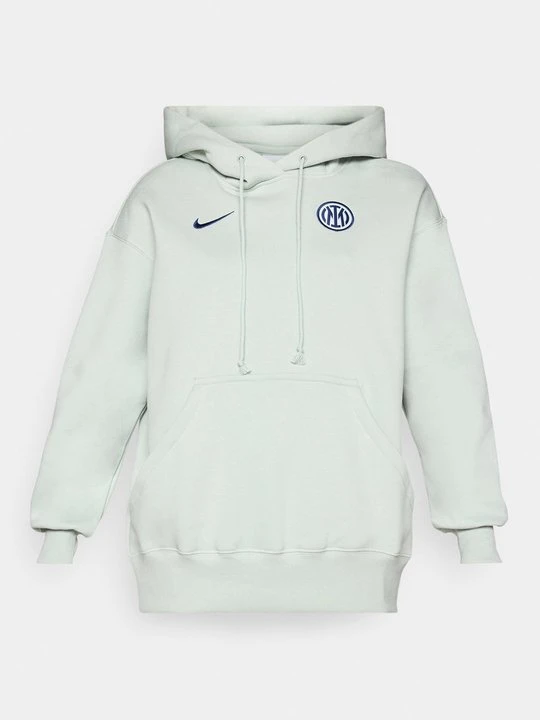 Zdjęcie produktu Bluza z kapturem Nike szary
