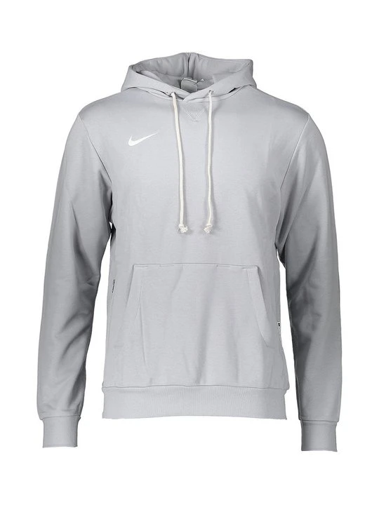 Zdjęcie produktu Bluza z kapturem Nike szary