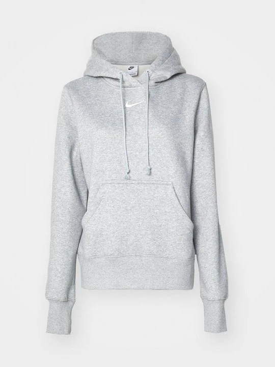 Zdjęcie produktu Bluza z kapturem Nike szary