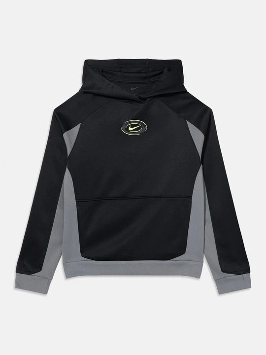Zdjęcie produktu Bluza z kapturem Nike szary