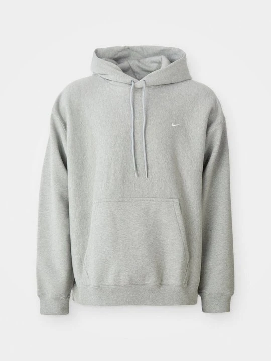 Zdjęcie produktu Bluza z kapturem Nike szary