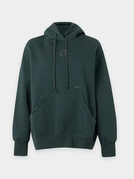 Zdjęcie produktu Bluza z kapturem Nike turkusowy