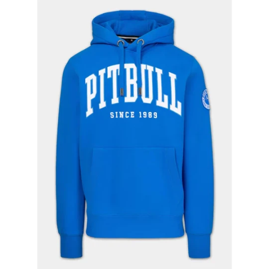Zdjęcie produktu Bluza męska z kapturem Norton Pitbull West Coast
