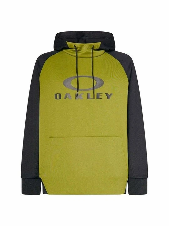 Zdjęcie produktu Bluza z kapturem Oakley zielony