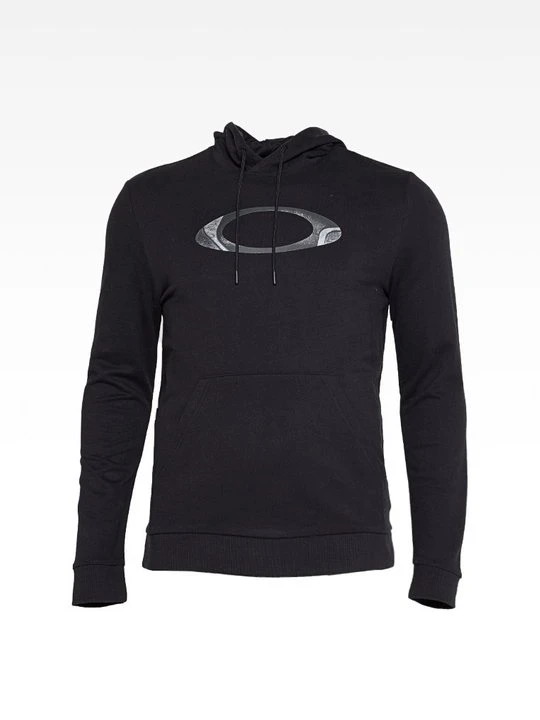 Zdjęcie produktu Bluza z kapturem Oakley czarny