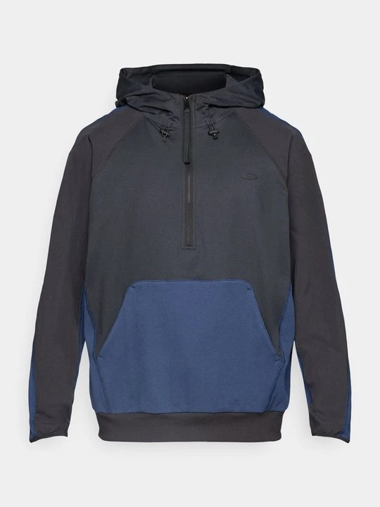 Zdjęcie produktu Bluza z kapturem Oakley czarny