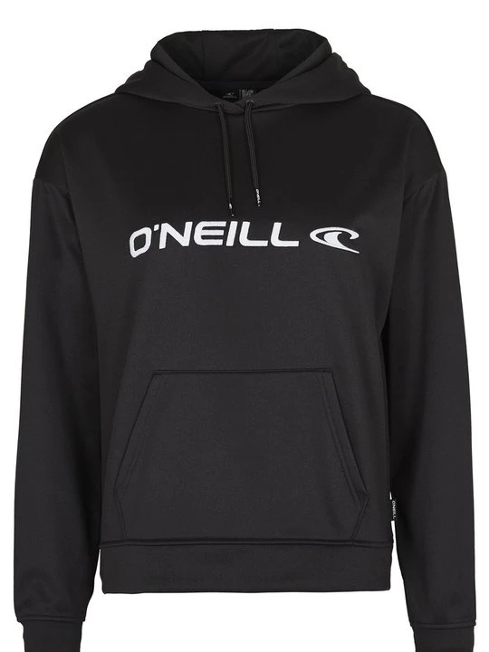 Zdjęcie produktu Bluza z kapturem O'Neill czarny melanż
