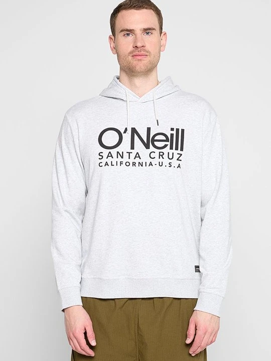 Zdjęcie produktu Bluza z kapturem O'Neill jasnoszary