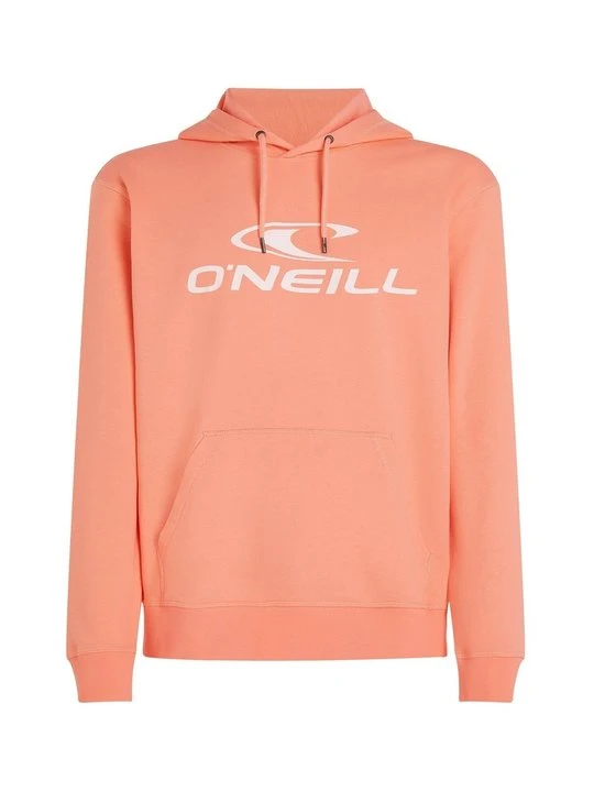 Zdjęcie produktu Bluza z kapturem O'Neill koralowy