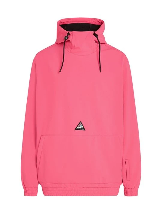 Zdjęcie produktu Bluza z kapturem O'Neill różowy