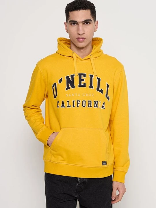 Zdjęcie produktu Bluza z kapturem O'Neill żółty