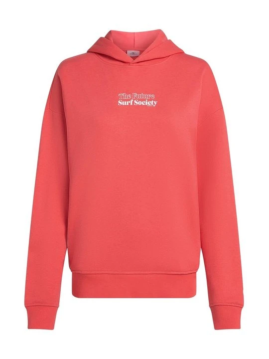 Zdjęcie produktu Bluza z kapturem O'Neill jasnoróżowy