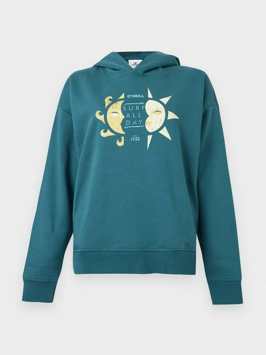 Zdjęcie produktu Bluza z kapturem O'Neill petrol