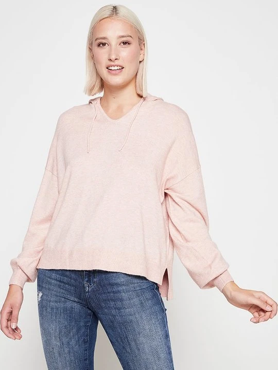 Zdjęcie produktu Bluza z kapturem Only