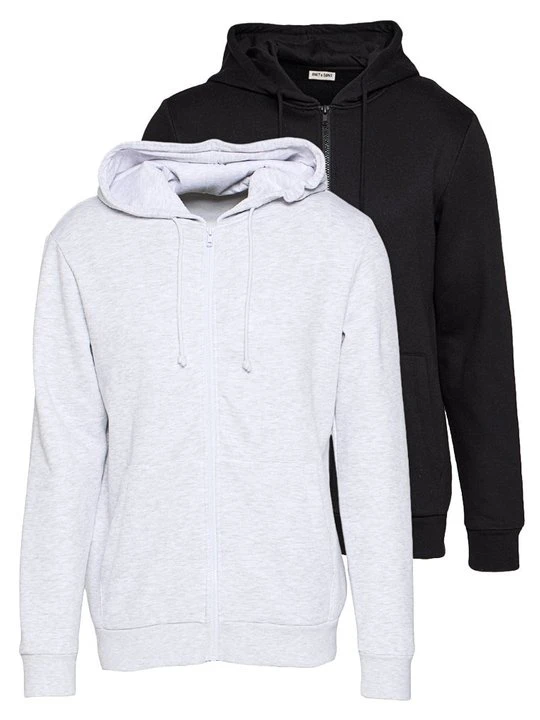 Zdjęcie produktu Bluza z kapturem Only & Sons czarny