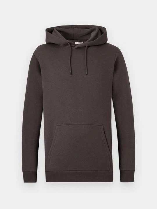 Zdjęcie produktu Bluza z kapturem Only & Sons ciemnobrązowy