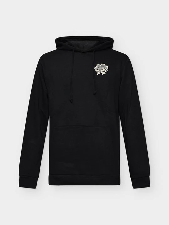 Zdjęcie produktu Bluza z kapturem Only & Sons czarny