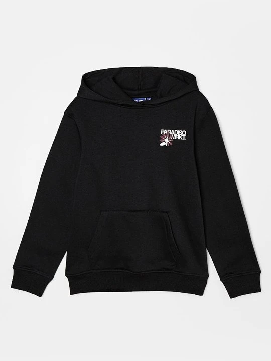 Zdjęcie produktu Bluza z kapturem Only & Sons czarny