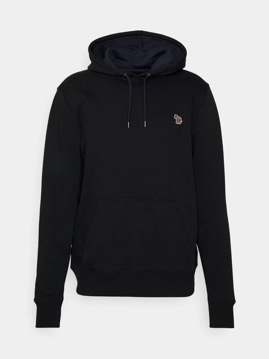 Zdjęcie produktu Bluza z kapturem Paul Smith czarny