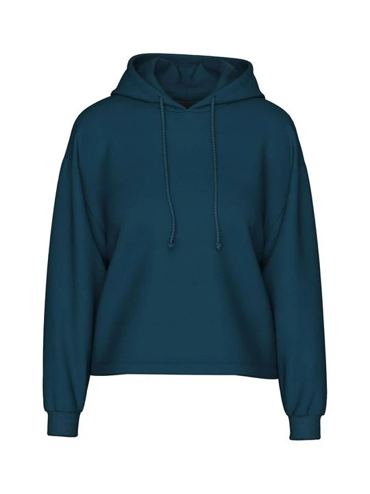 Zdjęcie produktu Bluza z kapturem Pieces