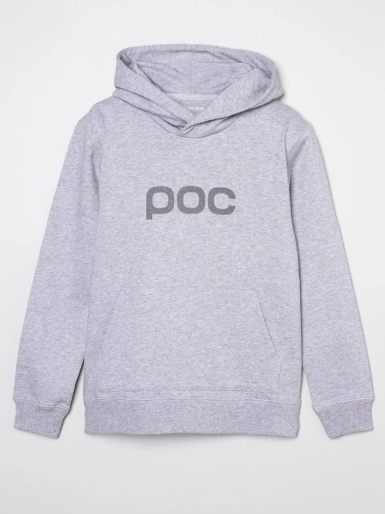 Zdjęcie produktu Bluza z kapturem POC szary