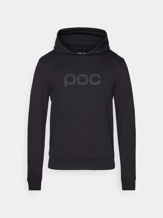 Zdjęcie produktu Bluza z kapturem POC czarny