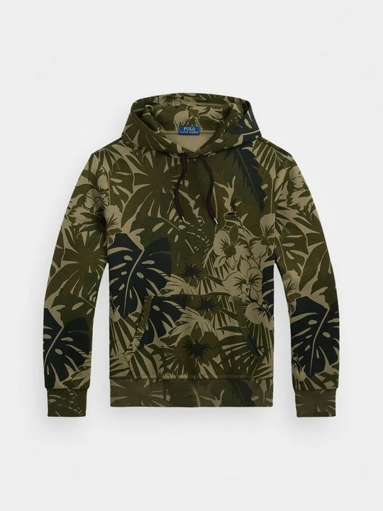 Zdjęcie produktu Bluza z kapturem Polo Ralph Lauren