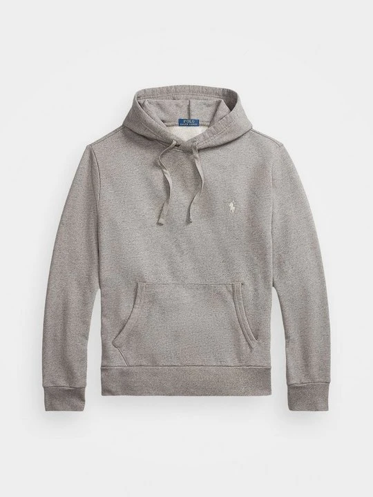 Zdjęcie produktu Bluza z kapturem Polo Ralph Lauren ciemnoszary