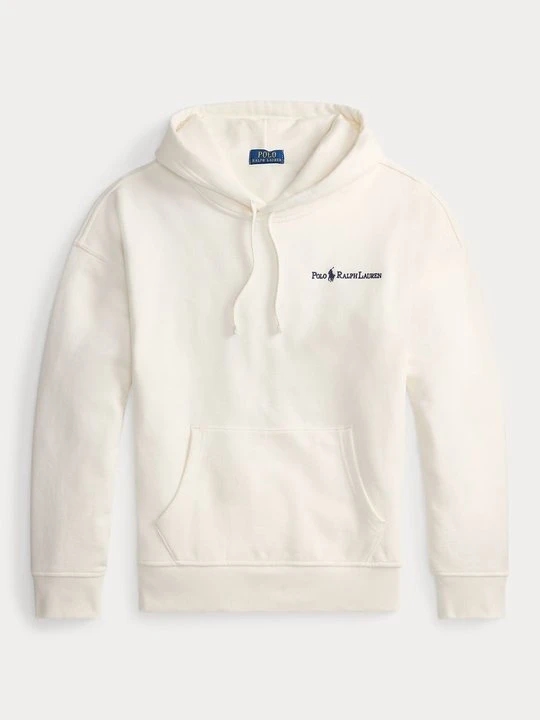 Zdjęcie produktu Bluza z kapturem Polo Ralph Lauren biały