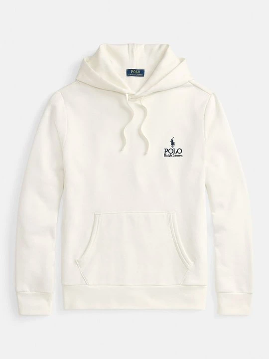 Zdjęcie produktu Bluza z kapturem Polo Ralph Lauren biały