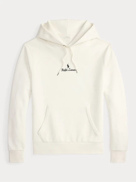 Zdjęcie produktu Bluza z kapturem Polo Ralph Lauren biały
