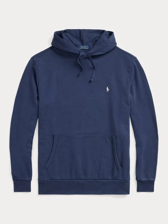 Zdjęcie produktu Bluza z kapturem Polo Ralph Lauren szafirowy