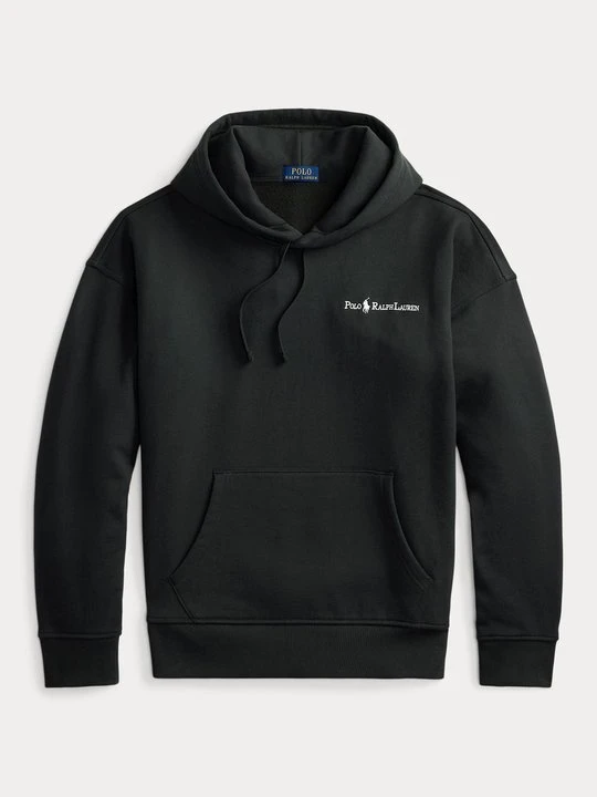 Zdjęcie produktu Bluza z kapturem Polo Ralph Lauren ciemnoszary