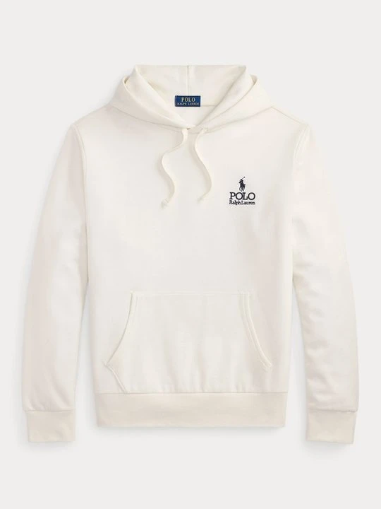 Zdjęcie produktu Bluza z kapturem Polo Ralph Lauren granatowy