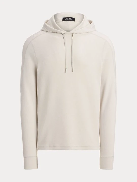 Zdjęcie produktu Bluza z kapturem Polo Ralph Lauren mleczny