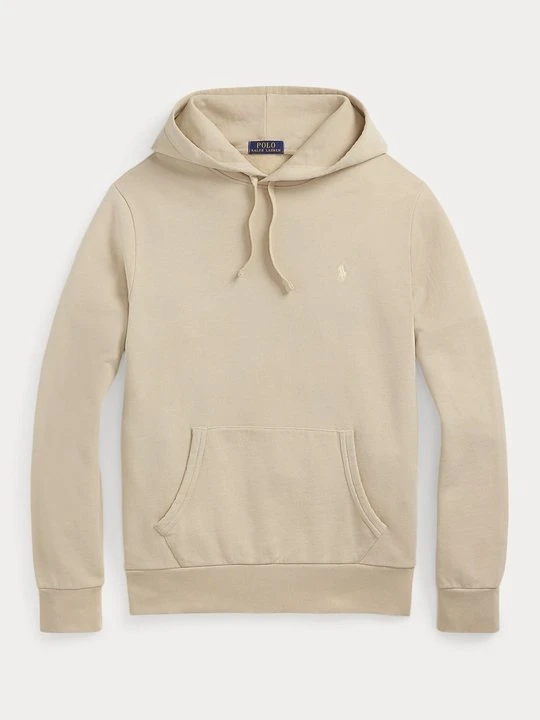 Zdjęcie produktu Bluza z kapturem Polo Ralph Lauren szary