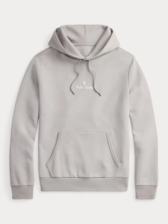 Zdjęcie produktu Bluza z kapturem Polo Ralph Lauren szary