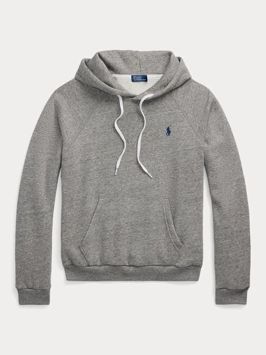 Zdjęcie produktu Bluza z kapturem Polo Ralph Lauren szary