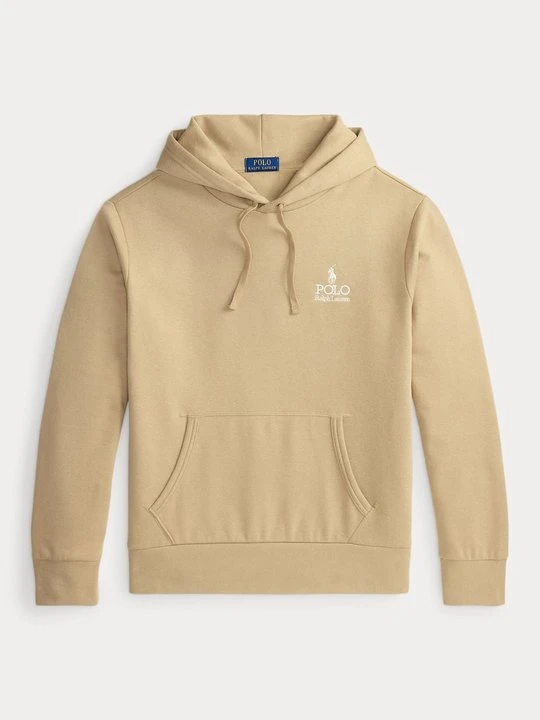 Zdjęcie produktu Bluza z kapturem Polo Ralph Lauren tan