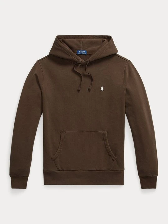 Zdjęcie produktu Bluza z kapturem Polo Ralph Lauren tan