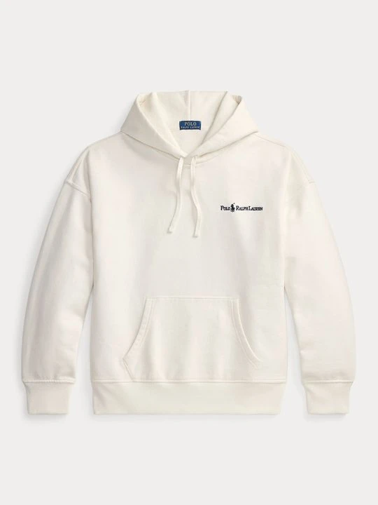 Zdjęcie produktu Bluza z kapturem Polo Ralph Lauren zielony