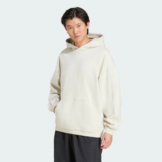 Zdjęcie produktu Bluza z kapturem Premium Essentials Adidas Alumina